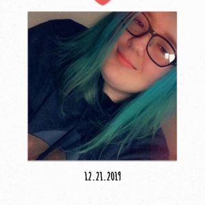 Meet your Posher, Cheyenne